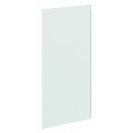 2CPX052313R9999 - 2CPX052313R9999 ABB Sheet steel door, without lock, for wall-mounting cabinets and compact distribution boar..