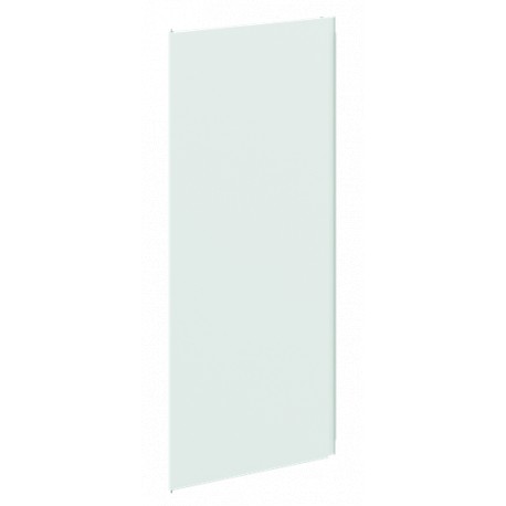 2CPX052315R9999 - 2CPX052315R9999 ABB Sheet steel door, without lock, for wall-mounting cabinets and compact distribution boar..