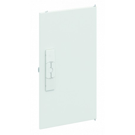 2CPX052318R9999 - 2CPX052318R9999 ABB Sheet steel door, with standard lock CZT1 for wall-mounting cabinets and compact distrib..