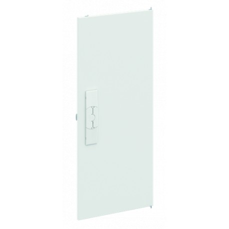 2CPX052321R9999 - 2CPX052321R9999 ABB Sheet steel door, with standard lock CZT1 for wall-mounting cabinets and compact distrib..
