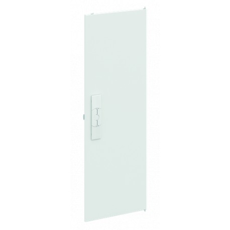 2CPX052324R9999 - 2CPX052324R9999 ABB Sheet steel door, with standard lock CZT1 for wall-mounting cabinets and compact distrib..