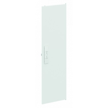 2CPX052327R9999 - 2CPX052327R9999 ABB Sheet steel door, with standard lock CZT1 for wall-mounting cabinets and compact distrib..