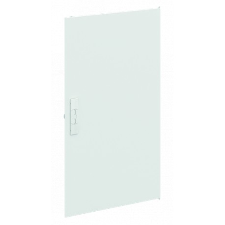 2CPX052328R9999 - 2CPX052328R9999 ABB Sheet steel door, with standard lock CZT1 for wall-mounting cabinets and compact distrib..