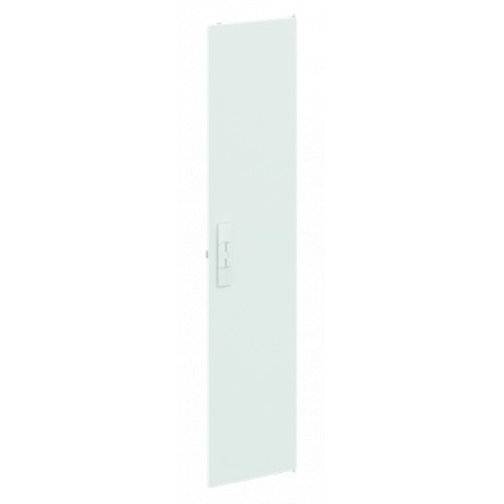 2CPX052333R9999 - 2CPX052333R9999 ABB Sheet steel door, with standard lock CZT1 for wall-mounting cabinets and compact distrib..
