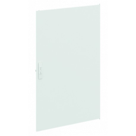 2CPX052335R9999 - 2CPX052335R9999 ABB Sheet steel door, with standard lock CZT1 for wall-mounting cabinets and compact distrib..