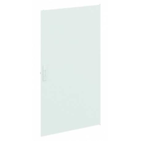 2CPX052338R9999 - 2CPX052338R9999 ABB Sheet steel door, with standard lock CZT1 for wall-mounting cabinets, panel width 3, 9 g..