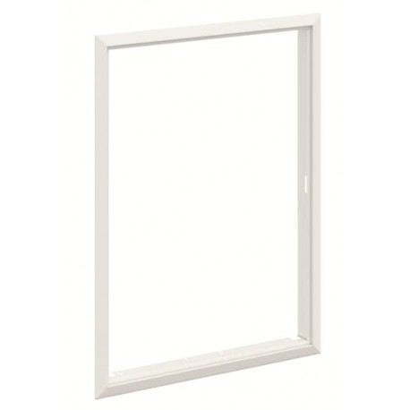 2CPX052404R9999 - 2CPX052404R9999 ABB Trim frame and mounting material for wall-mounting cabinets, panel width 3, 7 grid units..