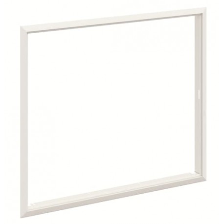 2CPX052406R9999 - 2CPX052406R9999 ABB Trim frame and mounting material for wall-mounting cabinets, panel width 5, 7 grid units..