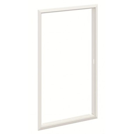 2CPX052409R9999 - 2CPX052409R9999 ABB Trim frame and mounting material for wall-mounting cabinets, panel width 3, 9 grid units..