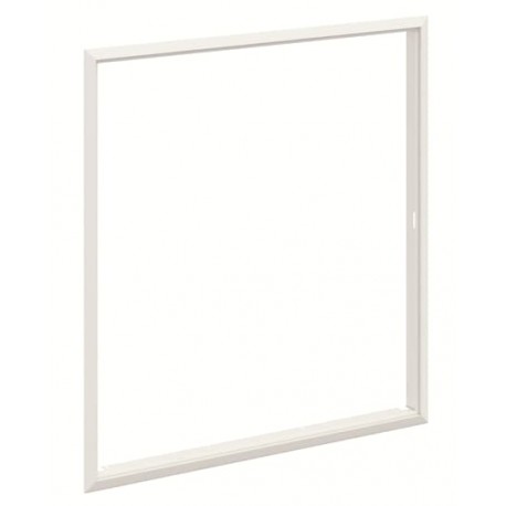 2CPX052411R9999 - 2CPX052411R9999 ABB Trim frame and mounting material for wall-mounting cabinets, panel width 5, 9 grid units..