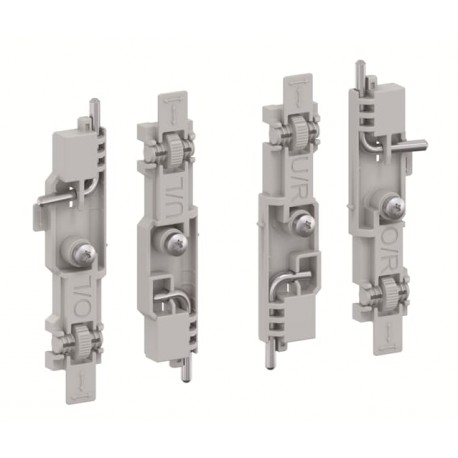 2CPX052415R9999 - 2CPX052415R9999 ABB Door hinges, included in the scope of delivery of doors, suitable for wall-mounting cabi..