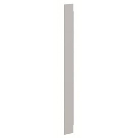 2CPX052454R9999 - 2CPX052454R9999 ABB Vertical partition for isolating between distribution panels, 7 RE, not arc-proof, suita..