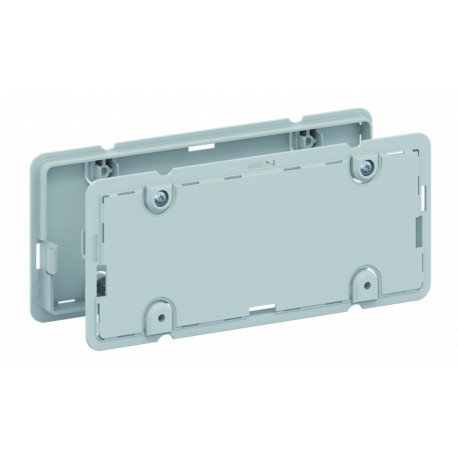 2CPX052462R9999 - 2CPX052462R9999 ABB Insulating frame for cabinet connection, for the top and bottom flange cut-outs and to e..