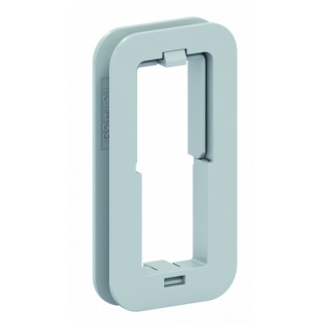 2CPX052463R9999 - 2CPX052463R9999 ABB Insulating frame for cabinet connection, for the RfZ and to ensure the insulation when a..