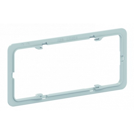2CPX052464R9999 - 2CPX052464R9999 ABB Latching frame for using the flanges on the side flange cut-outs, suitable for ComfortLi..