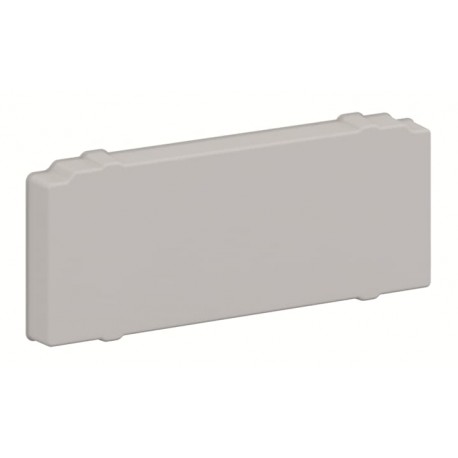 2CPX052489R9999 - 2CPX052489R9999 ABB Touch guard, lateral, necessary when installing meter panels with a 150 mm connection co..