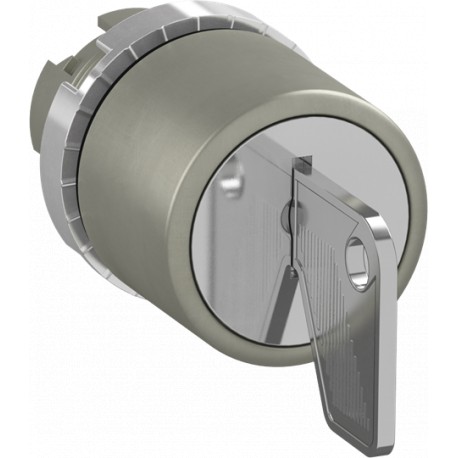 1SFA192240R9006 - 1SFA192240R9006 ABB KEY-OPERATED SELECTOR SWITCH 2-POS MOMENTARY