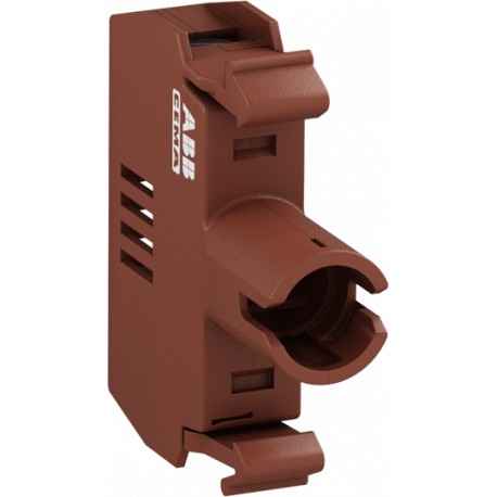 1SFA215831R1000 - 1SFA215831R1000 ABB FULL VOLTAGE LAMP BLOCK SCREW MAX 380 V AC/DC