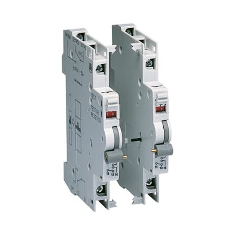 670900 - 670900 4TQA670900R0000 AEG AUXILIARY CONTACT SERIES 6T SH/HH-RIGHT