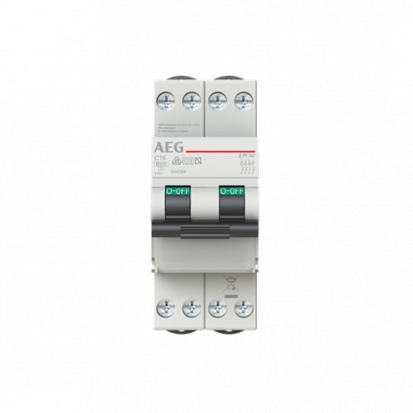 694385 - 694385 4TQA694385R0000 AEG EPC64 C20