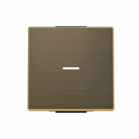 2CLA850130A1201 - 2CLA850130A1201 8501.3 OE NIESSEN Key switch c/visor OE