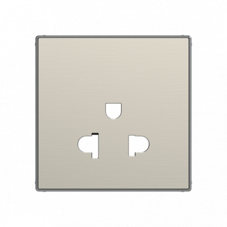 2CLA853800A1401 - 2CLA853800A1401 8538 AI NIESSEN Cover base of socket euro-american AI