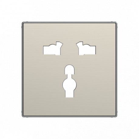 2CLA853900A1401 - 2CLA853900A1401 8539 AI NIESSEN Cover plug base universal AI