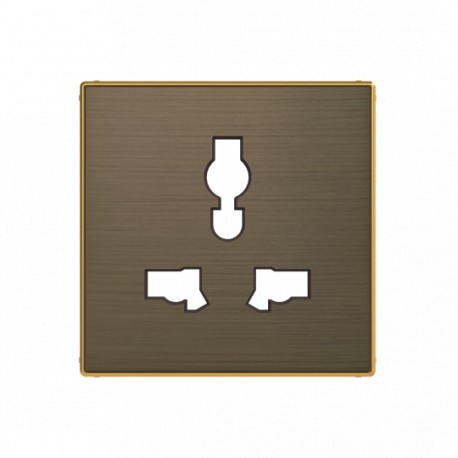 2CLA853900A1201 - 2CLA853900A1201 8539 OE NIESSEN Cover plug base universal OE