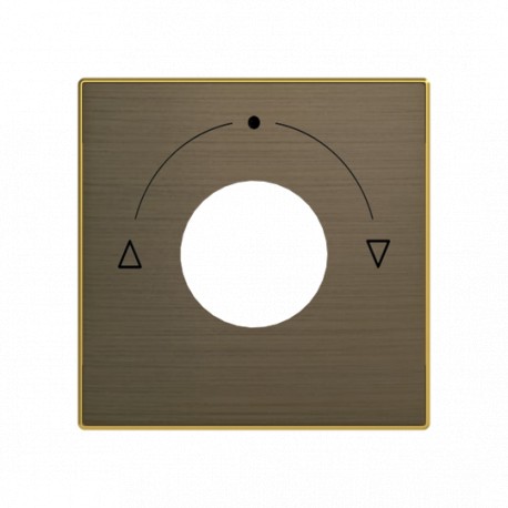 2CLA855310A1201 - 2CLA855310A1201 8553.1 OE NIESSEN Cover switch key 3 positions OE