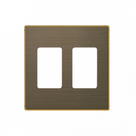 2CLA855510A1201 - 2CLA855510A1201 8555.1 OE NIESSEN Cap takes VDI double-OE