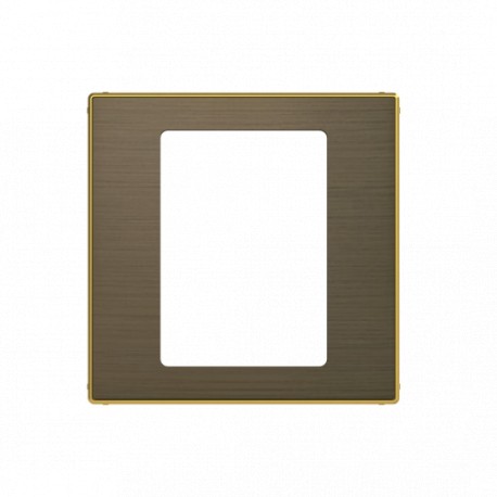 2CLA855710A1201 - 2CLA855710A1201 8557.1 OE NIESSEN Cap takes speaker by borna OE