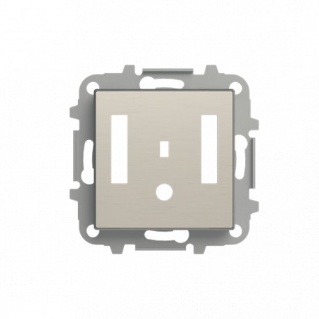 2CLA856840A1401 - 2CLA856840A1401 8568.4 AI NIESSEN AI Autonomous Bluetooth Module Cap