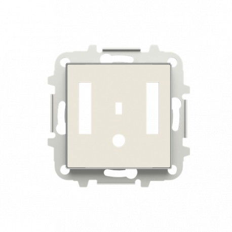 2CLA856840A1101 - 2CLA856840A1101 8568.4 BL NIESSEN BL bluetooth module cover