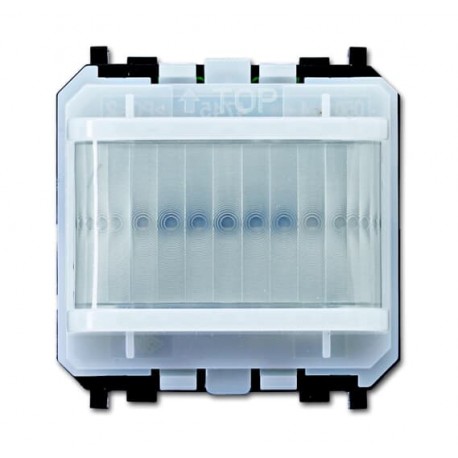 2CKA006200A0117 - 2CKA006200A0117 MSA-F-1.1.1-WL NIESSEN Motion detector/1act., WL