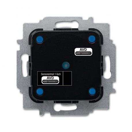 2CKA006200A0072 - 2CKA006200A0072 SU-F-1.0.1-WL NIESSEN Sensor 1 channel, WL