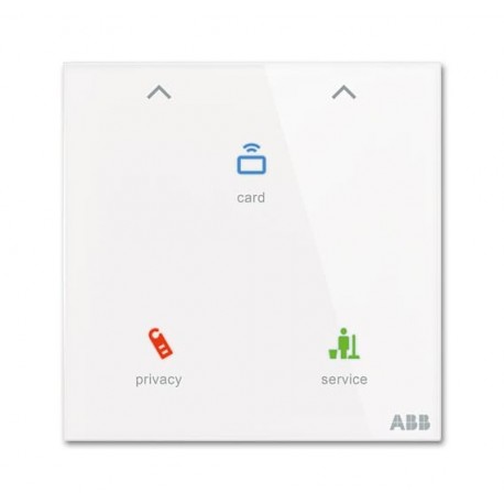 2CKA006300A1553 - 2CKA006300A1553 TKM/U.1.1-CG NIESSEN Card container, universal, FM