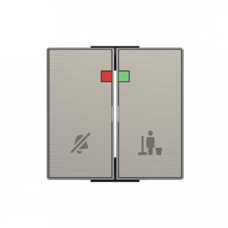 2CLA854440A1401 - 2CLA854440A1401 8544.4 AI NIESSEN Interrupt lid. Pass-Wait with AI Viewer