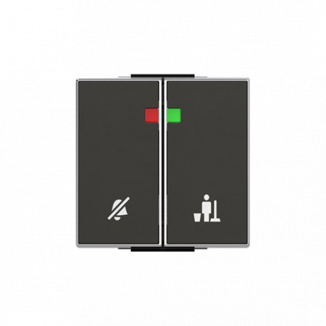2CLA854440A1501 - 2CLA854440A1501 8544.4 NS NIESSEN Interrupt lid. Pass-Wait with NS Viewer