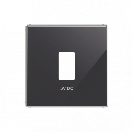 2CLA858520A2501 - 2CLA858520A2501 8585.2 CN NIESSEN SIMPLE USB CN CHARGER