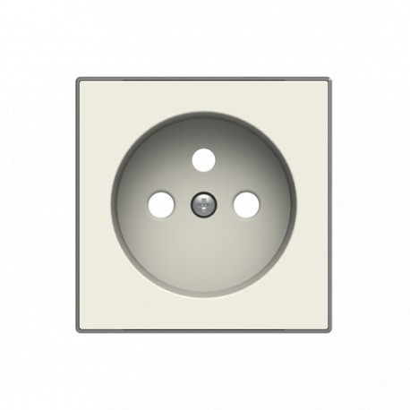 2CLA858790A1101 - 2CLA858790A1101 8587.9 BL NIESSEN Cover b.ench TT fr.plan BL