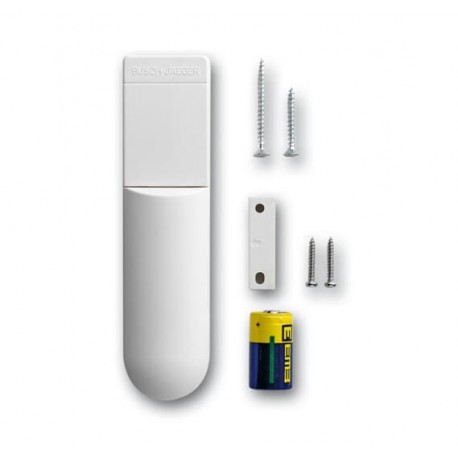 2CKA006200A0102 - 2CKA006200A0102 BI-S-1-64-WL NIESSEN Universal Window Detector free@home WL