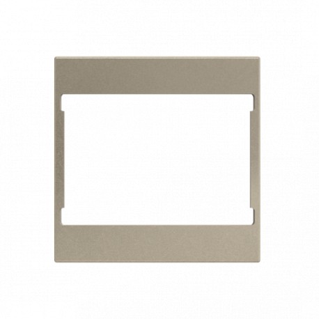 2CLA224160N1902 - 2CLA224160N1902 CP-MD-N2CV NIESSEN Motion Detector Cover free@home CV