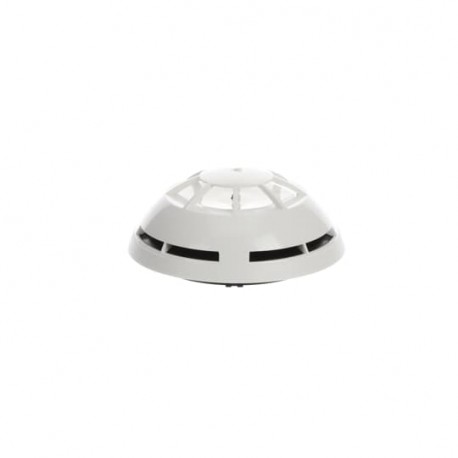 2CDG430079R0011 - FC650/O NIESSEN FC650/O Optical Smoke detector working on the principle of scattered light from series FC650