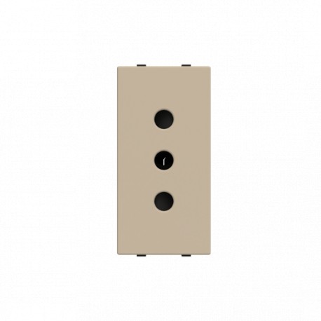 2CLA213310N1901 - 2CLA213310N1901 N2133.1 CV NIESSEN Contact 2P + T Italian CV