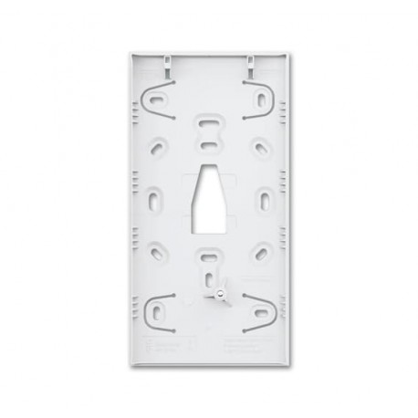 2CKA006330A0020 - 2CKA006330A0020 SAB/A.0.1-84 NIESSEN ClimaECO surface frame, 10-12 can.