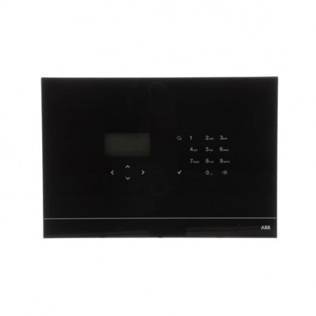 2CSY255461R0004 - 2CSY255461R0004 SAS-W2.1F NIESSEN ABB-secure@home pc. Central Crist. Neg