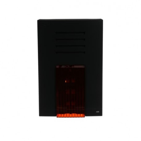 2CSY229751R0502 - 2CSY229751R0502 SSD-W1.1B NIESSEN Outdoor siren anthracite