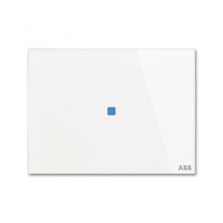 2CKA006300A1578 - 2CKA006300A1578 TB/U1.2.1-CG NIESSEN Touch sensor, 1 channel, FM