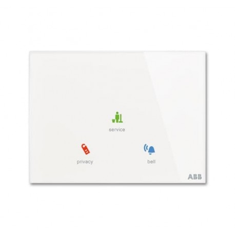 2CKA006300A1587 - 2CKA006300A1587 TLM/U.2.1-CG NIESSEN Habit sensor. ext.with card reader, FM