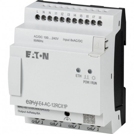 EASY-E4-AC-12RCX1P